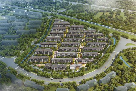 亿沣家属院2室2厅1卫85㎡付房10